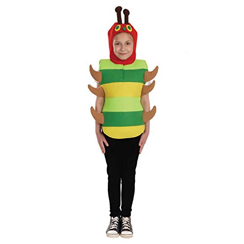 Fun Shack Kids Caterpillar Costume