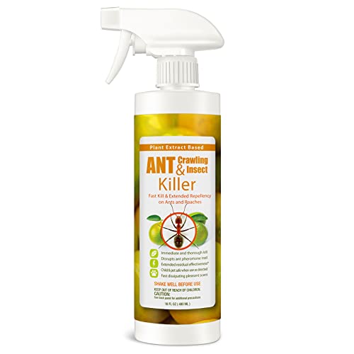 EcoVenger Ant Killer & Crawling Insect Killer