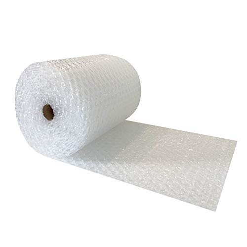 Large Bubble Cushioning Wrap - Versatile and Reliable