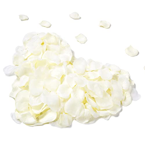 Rose Petals Artificial Silk Flower Petals