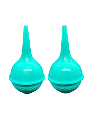 Comfort Soft Sterile Ear Bulb - 3 oz - Nasal - Ulcer (2 Pack)