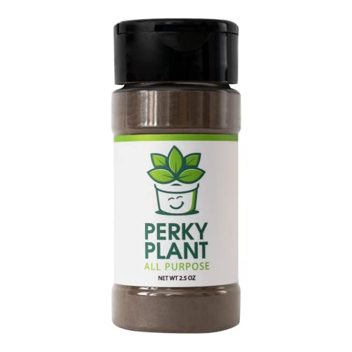Perky Plant All Purpose Plant Food Fertilizer