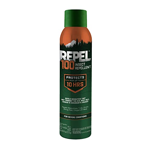 Repel 100 Insect Repellent