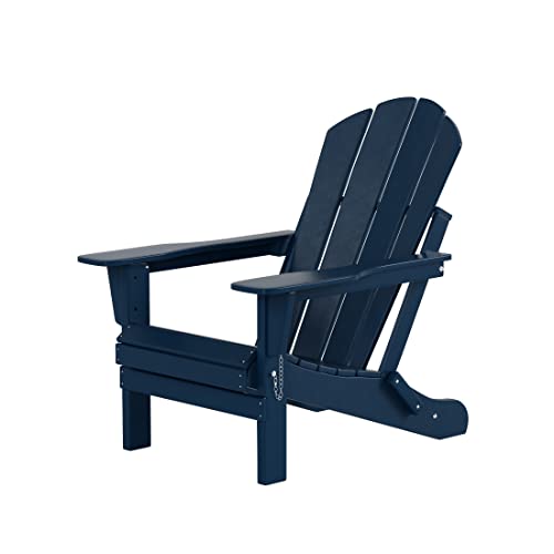 WestinTrends Outdoor Adirondack Chair