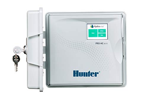 Hunter PRO-HC PHC-1200 Wi-Fi Controller