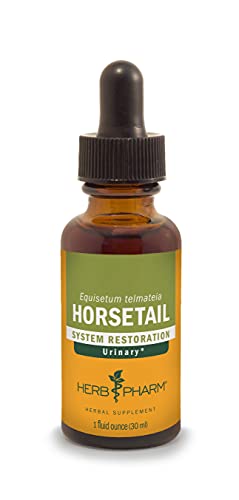 Herb Pharm Horsetail Liquid Extract