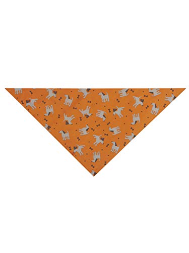 Insect Shield Dog Bandana for Repelling Insects