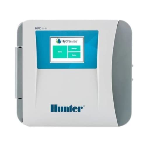 Upgrade your Pro-C Timer with the Hunter HPC-FP Hydrawise Face Panel