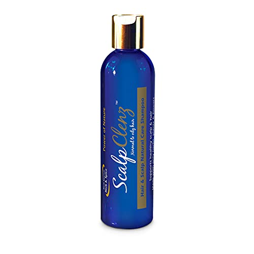 ScalpClenz Shampoo - 8 oz.