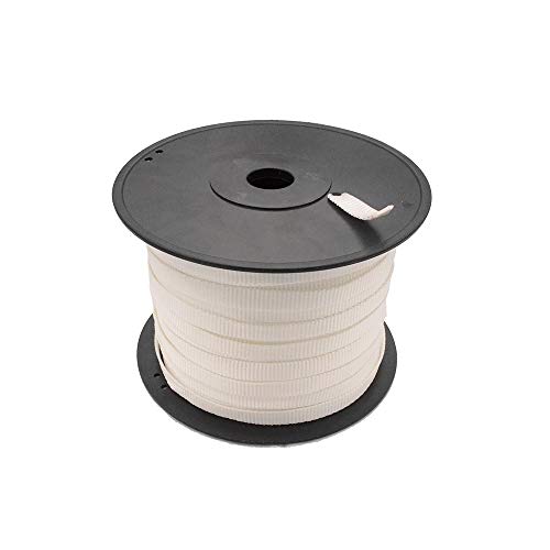Heavy Duty Woven Cord Strapping