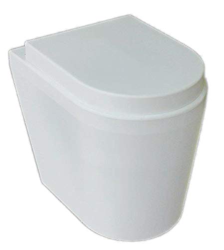 SUN-MAR GTG TOILET - Portable Compost Toilet for RV