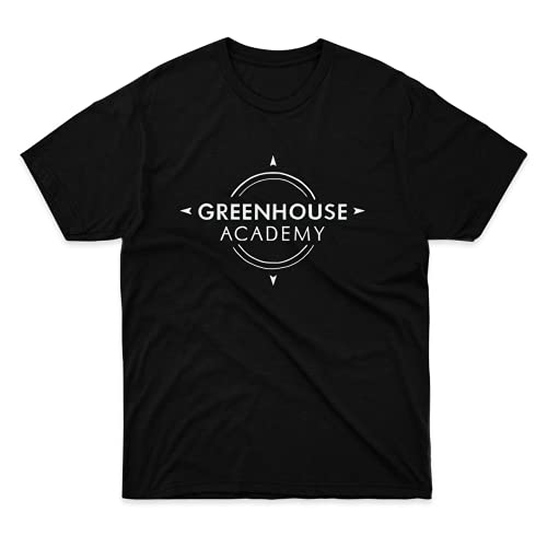 Greenhouse Academy Shirts for Men Women