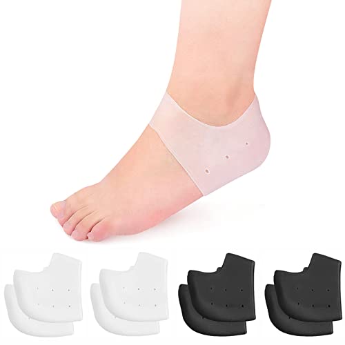 Heel Cups Pain Protectors