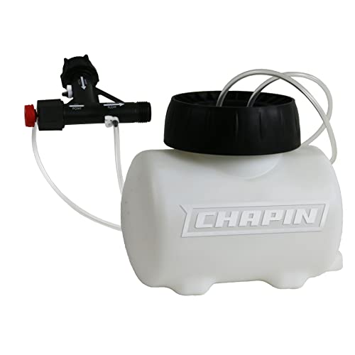 Chapin HydroFeed Fertilizer Injector