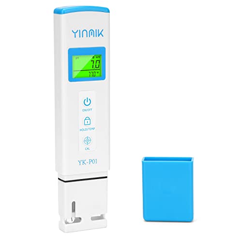 YINMIK pH Meter