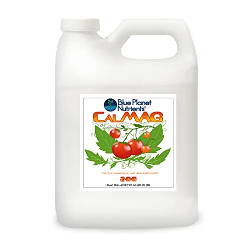 CalMag + Iron Plant Supplement