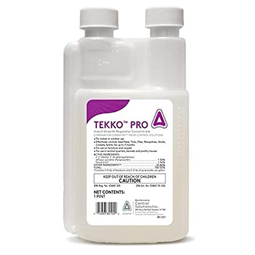 Tekko Pro Insect Growth Regulator