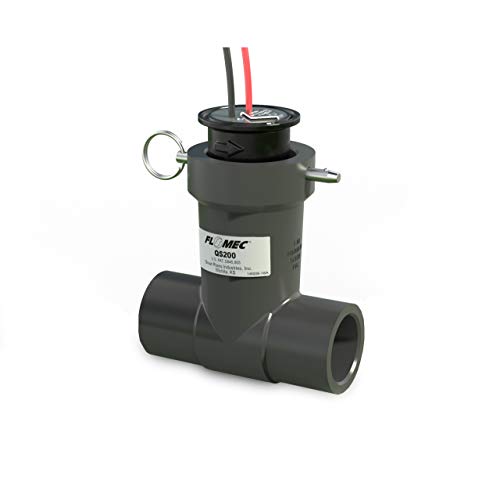 Ultimate Turf Irrigation Flow Sensor