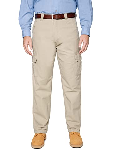 Bug-repelling Utility Pants