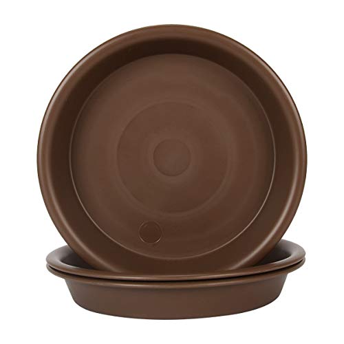 14-inch Plant Saucer 3-Pack
