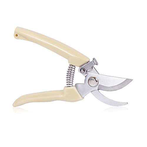 Garden Scissors for Plant, Tip Pruning Shears