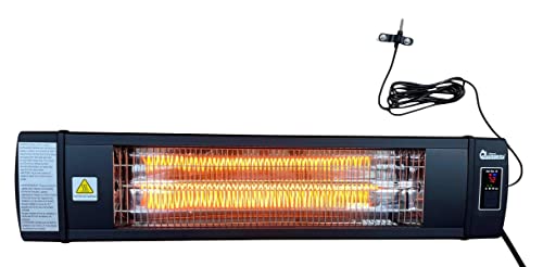 Dr Infrared Heater DR-268 Smart Greenhouse Heater