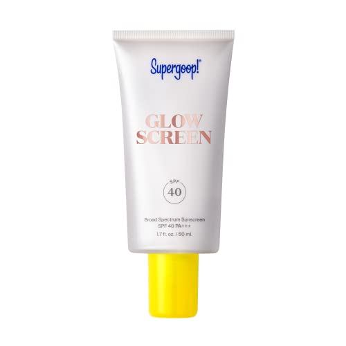 Supergoop! Glowscreen - SPF 40-1.7 fl oz