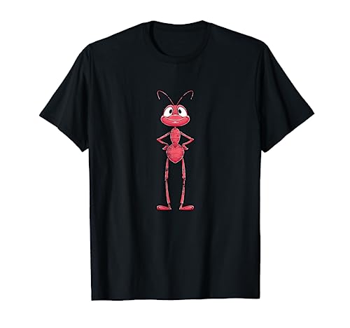 Ant Insect Keeper T-Shirt