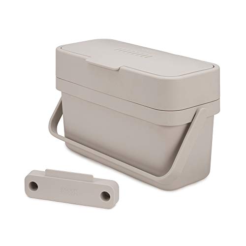 Joseph Joseph Easy-Fill Compost Bin