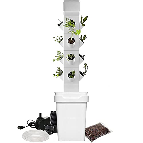 EXO Garden Hydroponic Growing System