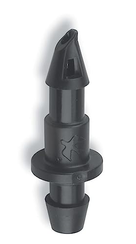 Rain Bird Drip Irrigation Coupling Fitting, 30-Pack