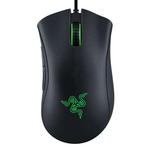 Razer DeathAdder Essential Gaming Mouse