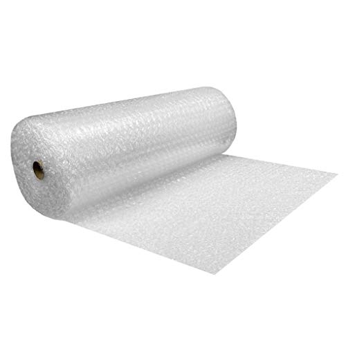Large Bubble Cushioning Roll for Wrapping