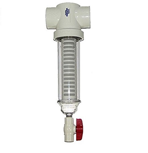 Rusco 2" Spin Down Water Filter