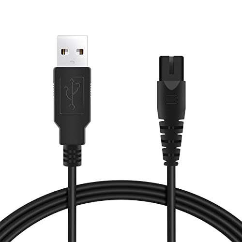 Water Flosser USB Charging Cable - Versatile, High-Quality Replacement