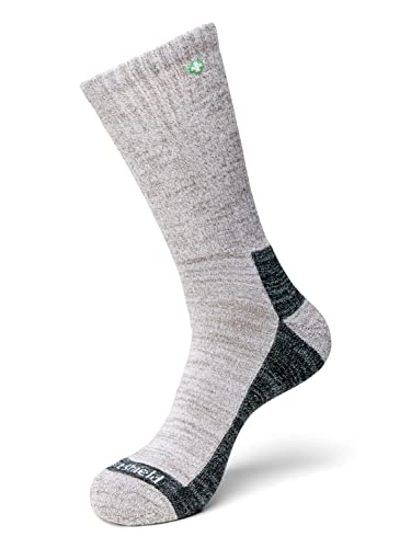 Insect Shield Midweight Hiking Socks