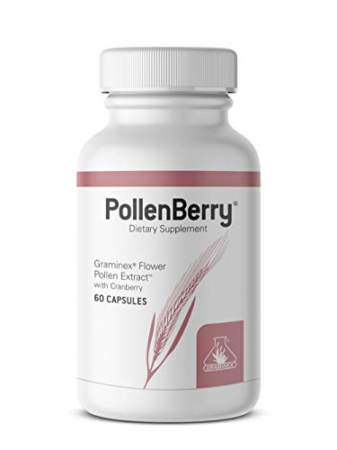 Graminex PollenBerry Dietary Supplement