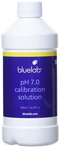 BlueLab PH 7.0 Calibration Solution