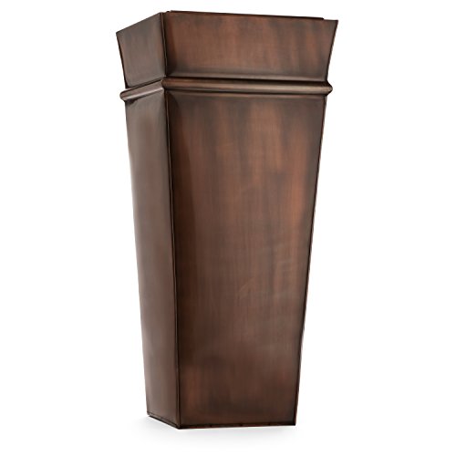 H Potter Tall Planter Outdoor