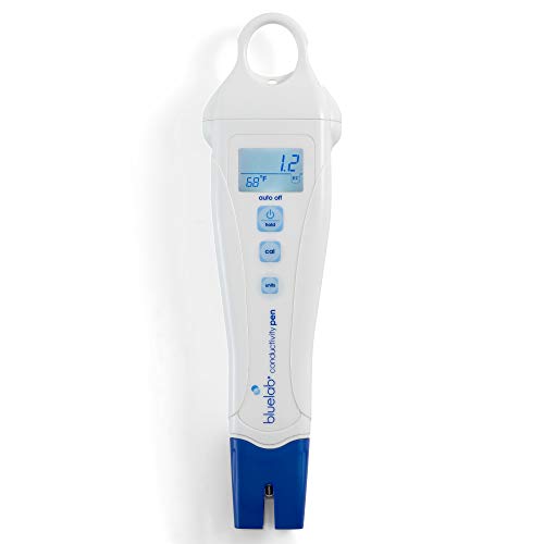 Bluelab PENCON Conductivity Pen and Digital TDS Meter