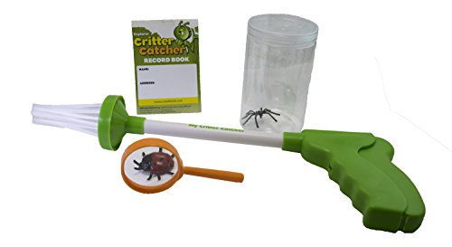 My Critter Catcher Explorer Kit