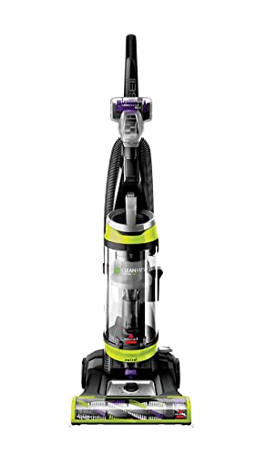 BISSELL 2252 CleanView Swivel Upright Bagless Vacuum