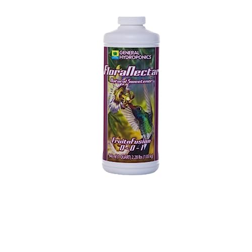 GH FloraNectar FruitnFusion Sweetener