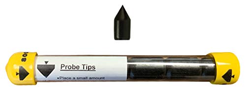 T&T Tools Standard Tips for 3/8" Soil Probe Rods