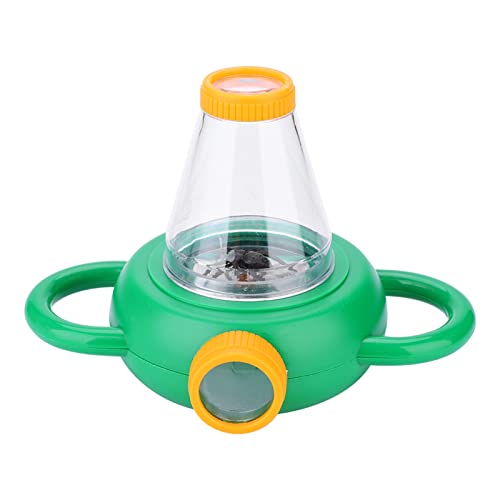 HAOX Insect Magnifier - Bug Viewer Container for Kids