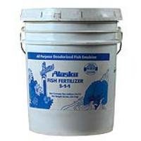 Alaska Fish Fertilizer