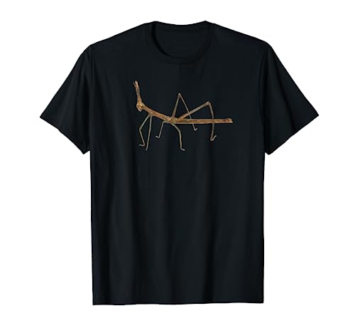 Stick Bug Insect T-Shirt