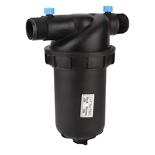 Yosoo123 Drip Irrigation Pump Filter - Efficient and Convenient