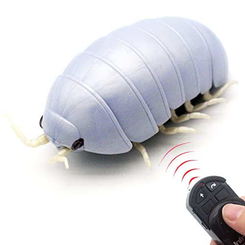 RC Bug Remote Control Worm Prank Toy