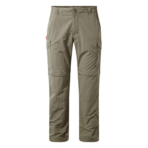 Craghoppers Men's Anti Insect Travel Pants